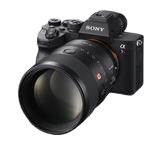 Cameras