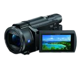 Video Cameras