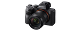FE 35mm F1.8 5