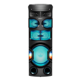 V82D High Power Audio System with BLUETOOTH® Technology 6