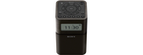 Portable Clock Radio with Bluetooth 1