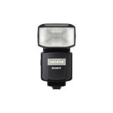 High speed-flash 8
