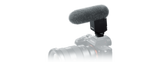 Shotgun Microphone 3