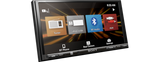 17.6cm (6.95”) LCD AV Receiver 1