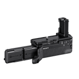 Vertical Grip for α7R II, α7S II, α7 II 8