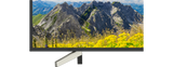 X75F | LED | 4K Ultra HD | High Dynamic Range (HDR) | Smart TV (Android TV) 4