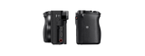 α6300 E-mount camera with APS-C Sensor 3