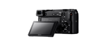 α6300 E-mount camera with APS-C Sensor 4