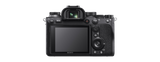 Máy ảnh α9 II full-frame với khả năng vận hành chuyên nghiệp 1