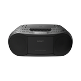 Đầu phát CD/Cát-xét tích hợp Radio 3