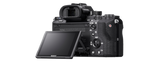 Máy ảnh E-mount α7S II tích hợp cảm biến full-frame 9