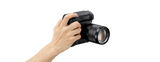 Vertical Grip for α9, α7R III, α7 III 7