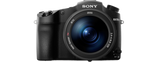 RX10 III với ống kính zoom khẩu độ rộng 24-600 mm F2.4-4 0