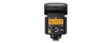 External Flash with Wireless Radio Control 3