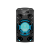 Hệ thống âm thanh công suất lớn V02 tích hợp công nghệ BLUETOOTH® 3