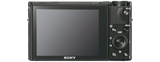 RX100 V The premium 1.0-type sensor compact camera with superior AF performance 2