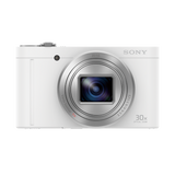 WX500 Compact Camera with 30x Optical Zoom 97