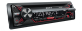 CDX-GU1200U CD Receiver 1