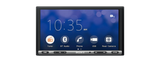 17.6 cm (6.95 inch) Apple CarPlay / Android Auto™ Media Receiver 4