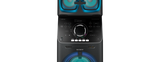 V90DW MUTEKI High Power Audio System 4