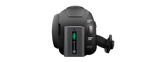 AX40 4K Handycam® with Exmor R™ CMOS sensor 2