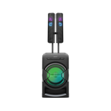 High Power Home Audio System with BLUETOOTH® technology and Wi-Fi 10