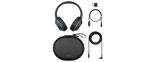 1000XM2 Wireless Noise Cancelling Headphones 6