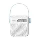 Shower Radio with Speaker 5