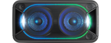 XB90 EXTRA BASS High Power Audio System with Built-in battery 3