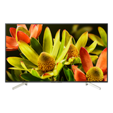X83F| LED | 4K Ultra HD | High Dynamic Range (HDR) | Smart TV (Android TV) 5