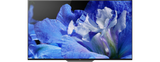 A8F | OLED | 4K Ultra HD | High Dynamic Range (HDR) | Smart TV (Android TV) 0