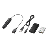 Car Charger Kit 0
