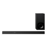3.1ch Dolby Atmos®/ DTS:X™ Soundbar with Wi-Fi/Bluetooth® technology | HT-Z9F 4