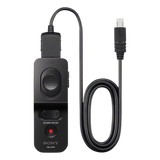 VPR1 Remote Control with Multi-Terminal Cable 1