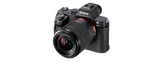 Body Case for Interchangeable-Lens Cameras 2