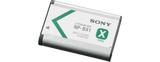 NP-BX1 X-Series Rechargeable Battery Pack 1