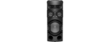 V71D High Power Audio System with BLUETOOTH® Technology 2