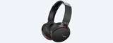 MDR-XB950B1 EXTRA BASS™ Wireless Headphones 0