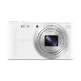 WX350 Compact Camera with 20x Optical Zoom 34