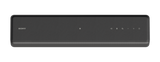 2.1ch Compact Soundbar with Wi-Fi /Bluetooth® technology 2