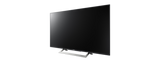 X80D 4K HDR with Android TV 2