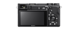 α6400 E-mount camera with APS-C Sensor 1