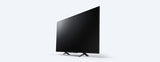 X80D 4K HDR with Android TV 3