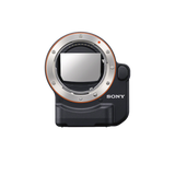 LA-EA4 35mm Full-Frame A-Mount Adapter 2