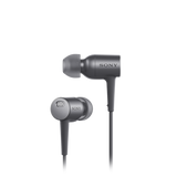MDR-EX750NA h.ear in Noise Cancelling In-ear Headphones 139