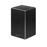 Portable Wireless BLUETOOTH®/Wi-Fi Speaker 4