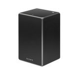 Portable Wireless BLUETOOTH®/Wi-Fi Speaker 7