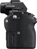 ɑ7 II Full Frame ILC Body With Standard Zoom Lens 2