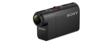 HDR-AS50R Action Cam with Live-View Remote 0