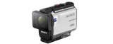 FDR-X3000 4K Action Cam  with Wi-Fi & GPS 1